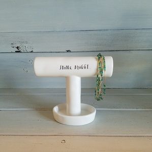 Rae Dunn Shine Bright Jewelry Holder